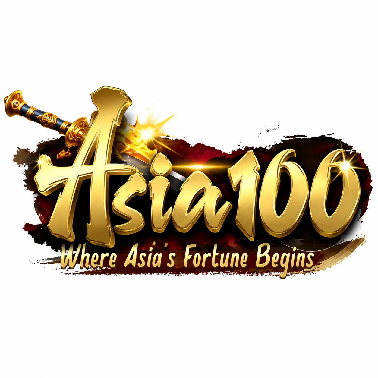 ASIA100 - Balapan Seru di Jalanan Asia