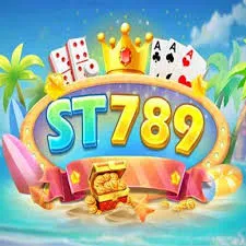 ST789 - Permainan TPS Seru dan Menantang