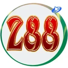 Logo mahjong288